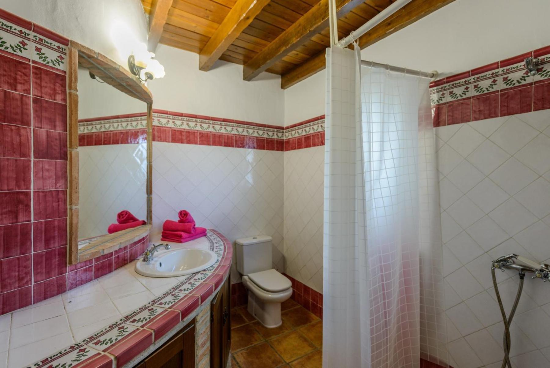 Cubo'S Villa Cortijo La Indiana อัลเลาริน เอล กรันเด ภายนอก รูปภาพ