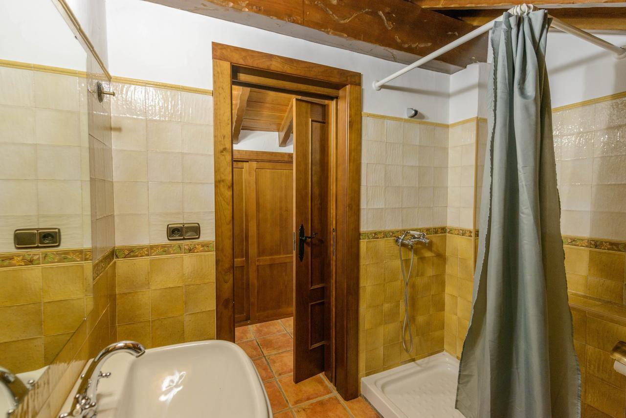 Cubo'S Villa Cortijo La Indiana อัลเลาริน เอล กรันเด ภายนอก รูปภาพ